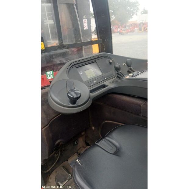 2018 Fenwick R16-42724176