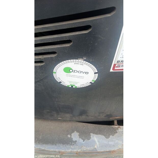 2018 Fenwick R16-42724177