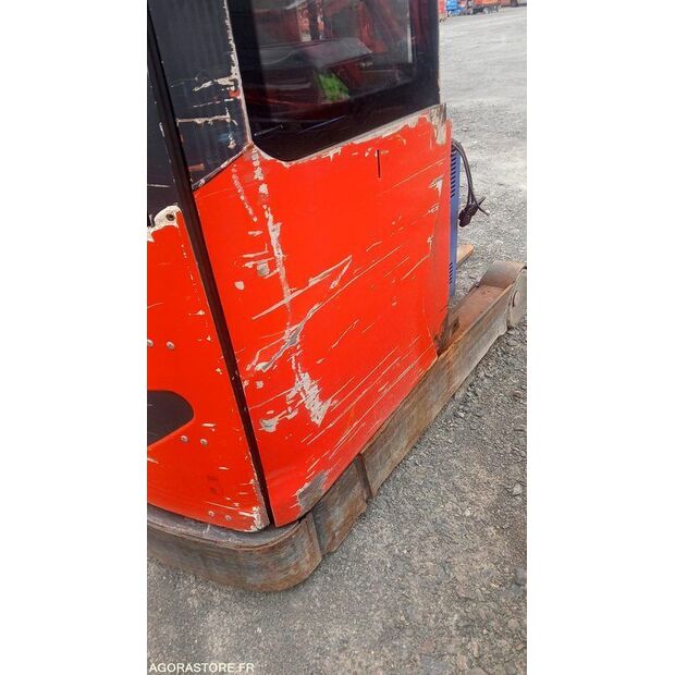 2018 Fenwick R16-42724178