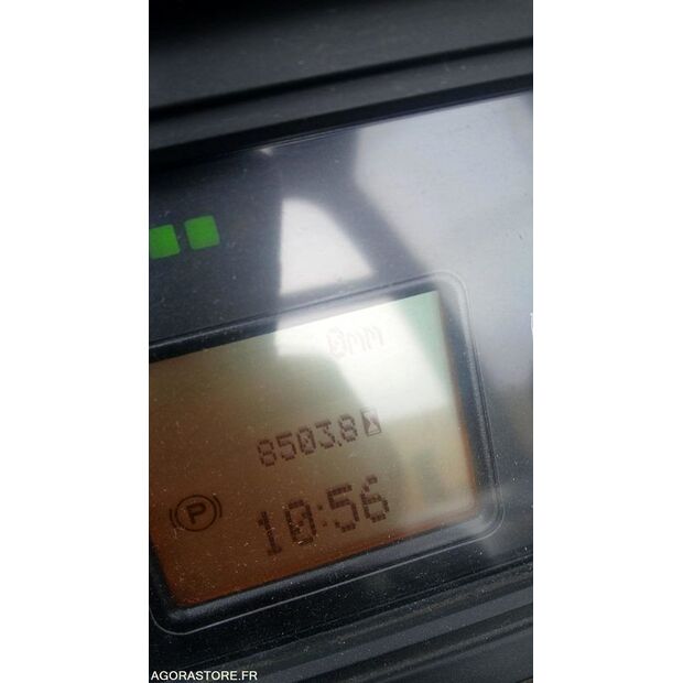 2018 Fenwick R16-42724179