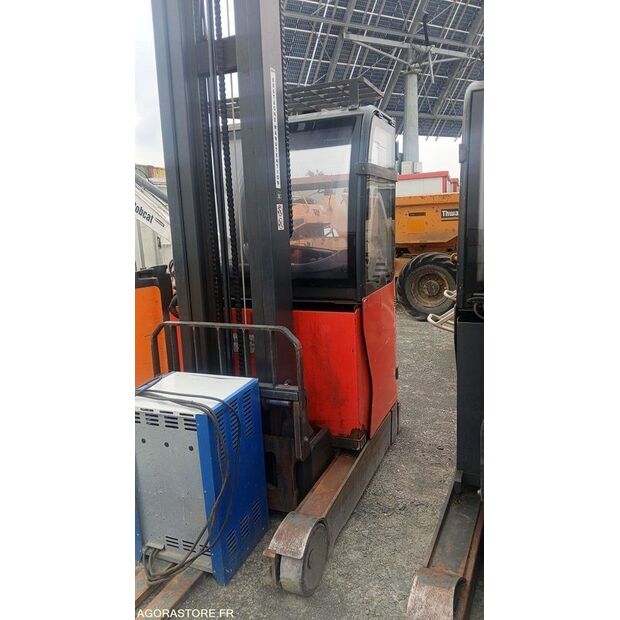 2018 Fenwick R16-42724180