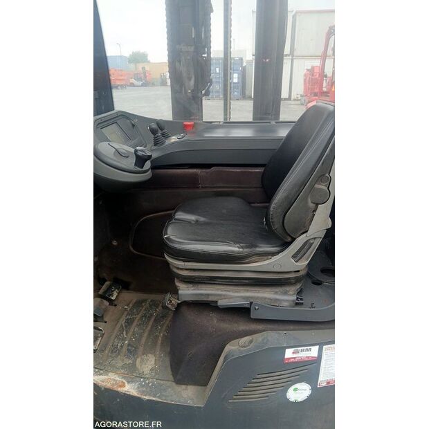 2018 Fenwick R16-42724181