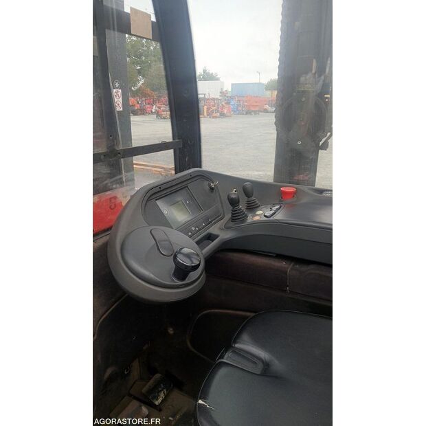 2018 Fenwick R16-42724182