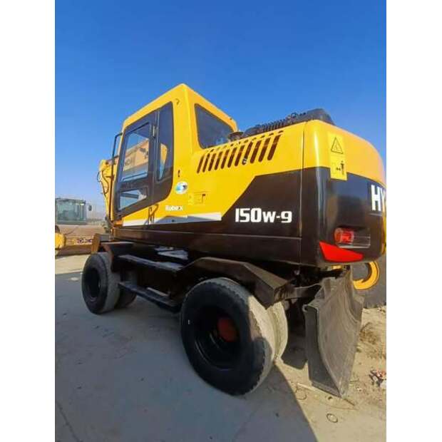 2022 هيونداي 150W-9-42724249