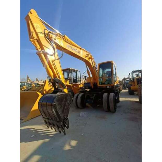 2022 هيونداي 150W-9-42724250