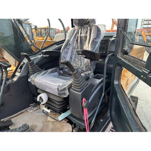 2021 هيونداي 150LC-9S-42724260