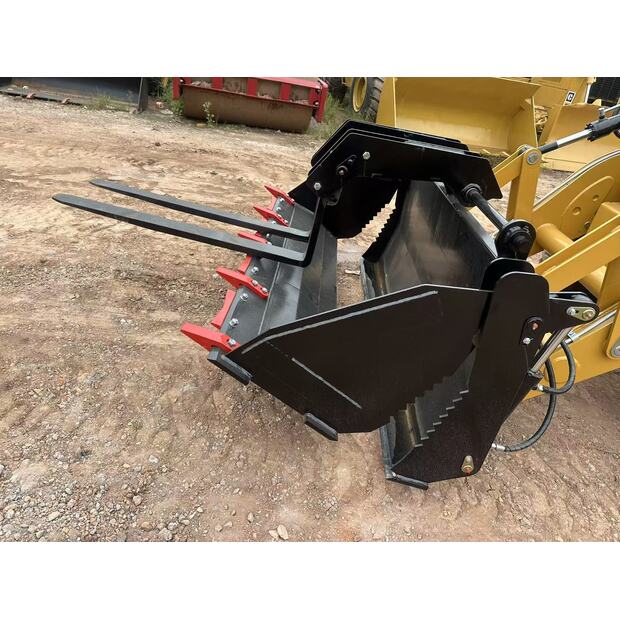 2024 Caterpillar 420F2-42724271