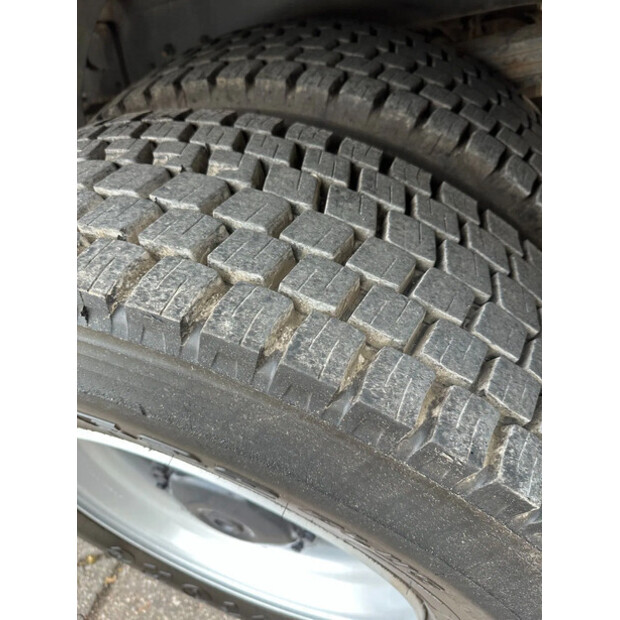 1998 مرسيدس بنز Sk 1824-42724322