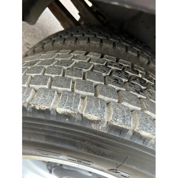 1998 مرسيدس بنز Sk 1824-42724325