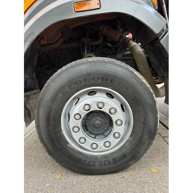 1998 مرسيدس بنز Sk 1824-42724326