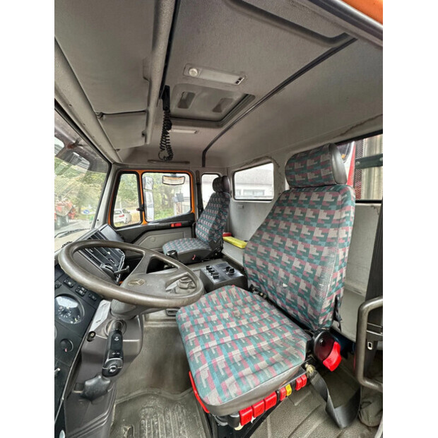 1998 مرسيدس بنز Sk 1824-42724330