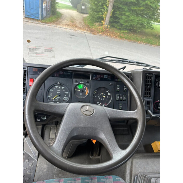 1998 مرسيدس بنز Sk 1824-42724332