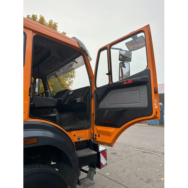 1998 مرسيدس بنز Sk 1824-42724341