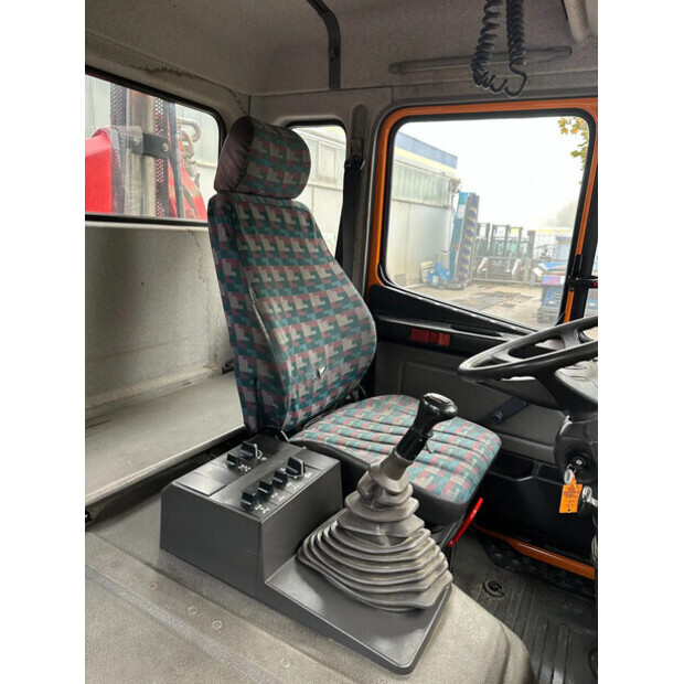1998 مرسيدس بنز Sk 1824-42724345