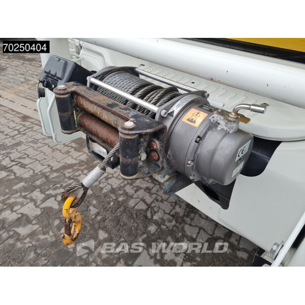 2008 توماس CCFS 6000-42724361
