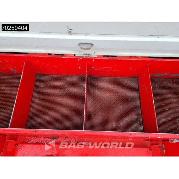 2008 توماس CCFS 6000-42724365