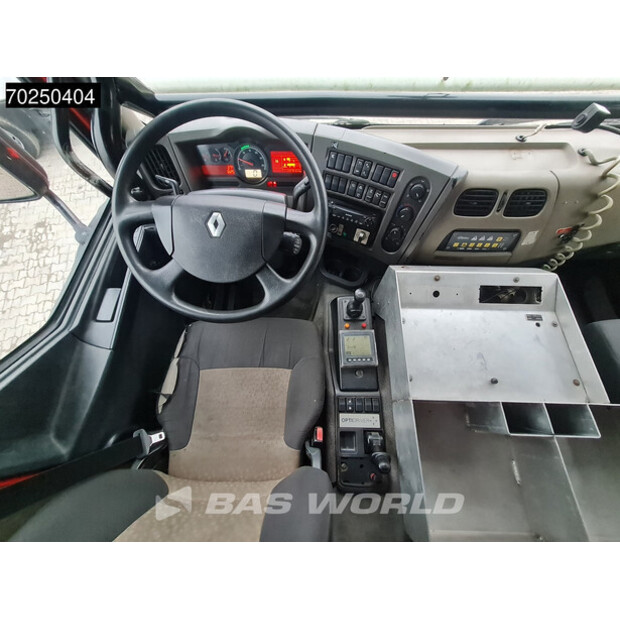2008 توماس CCFS 6000-42724375