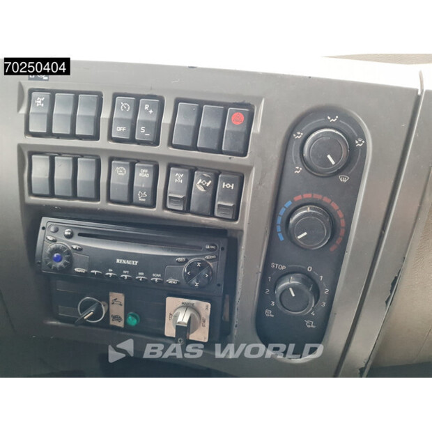 2008 توماس CCFS 6000-42724378