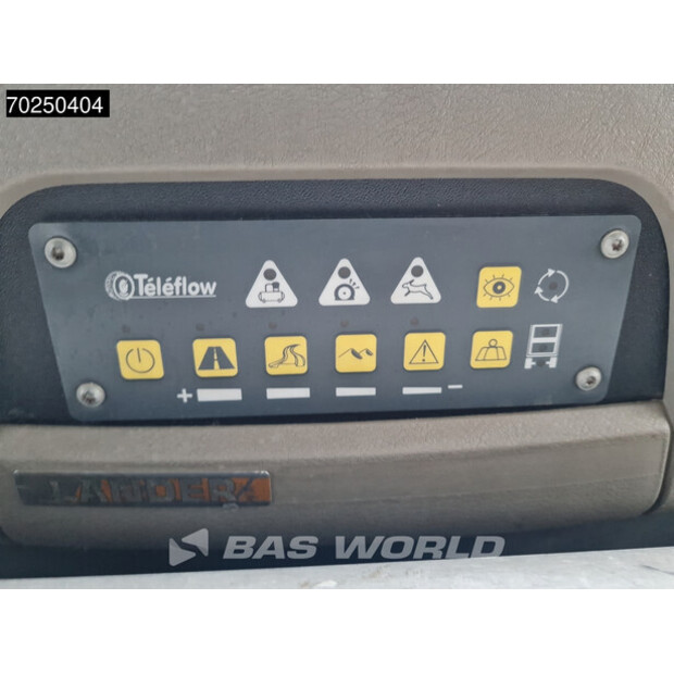 2008 توماس CCFS 6000-42724381