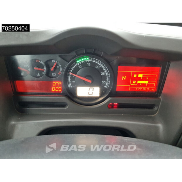 2008 توماس CCFS 6000-42724382