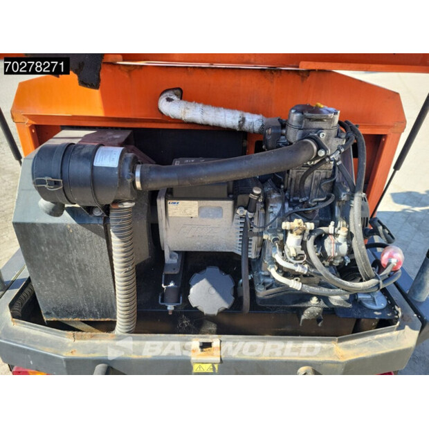 2015 Towerlight VB-9-42724416