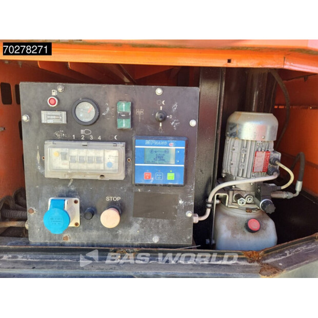 2015 Towerlight VB-9-42724424