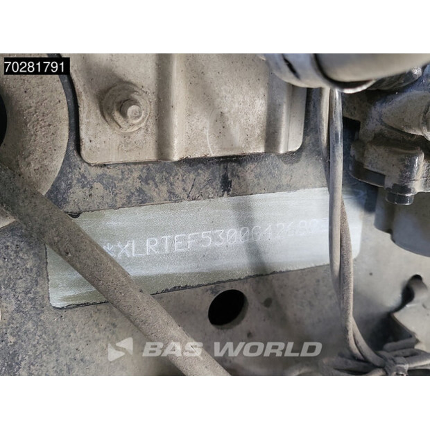 2022 DAF XF480-42724457