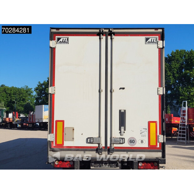 2017 Schmitz Cargobull SCB*S3B-42724458