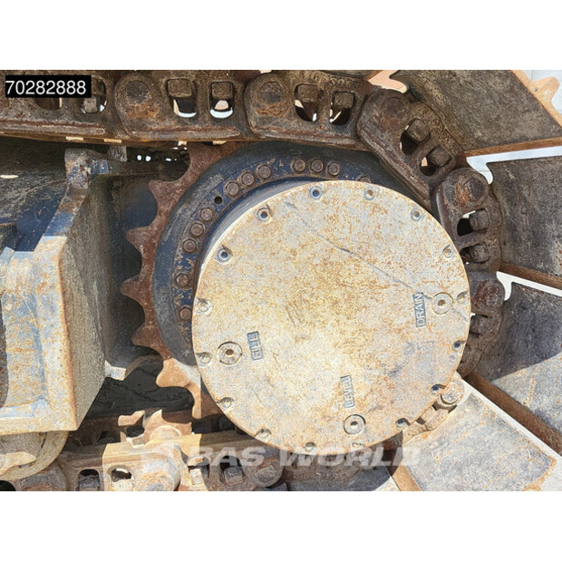 2022 دووسان DX225LC-7-42724470