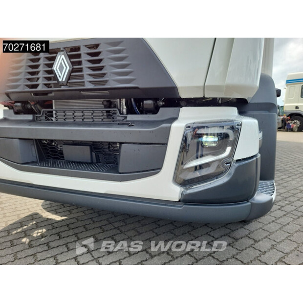 2025 Renault D280-42724473