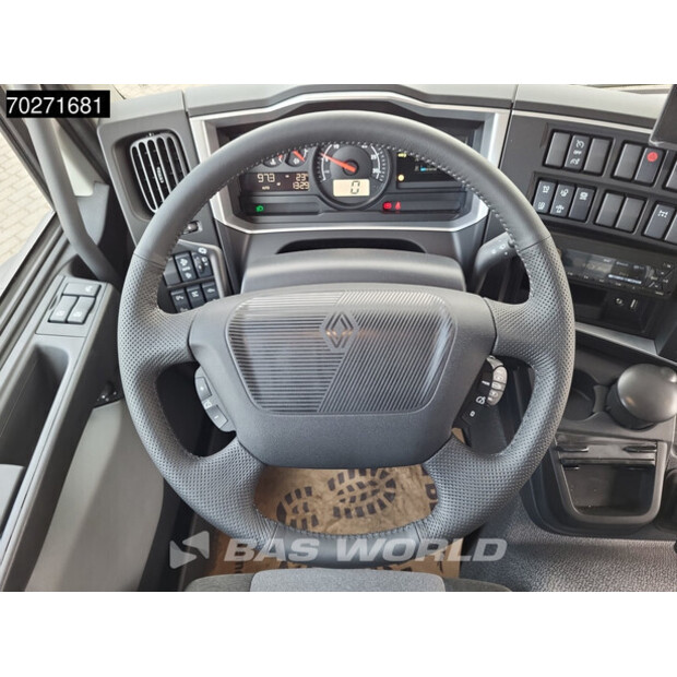 2025 Renault D280-42724477