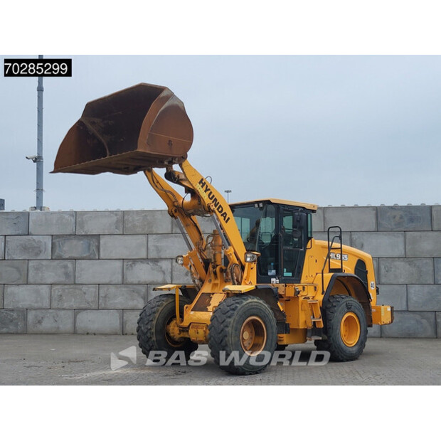 2017 Hyundai HL955-42724481
