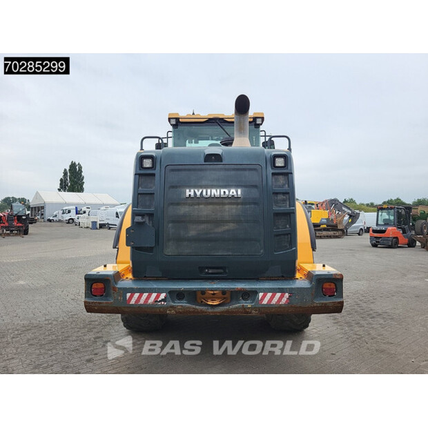 2017 Hyundai HL955-42724484