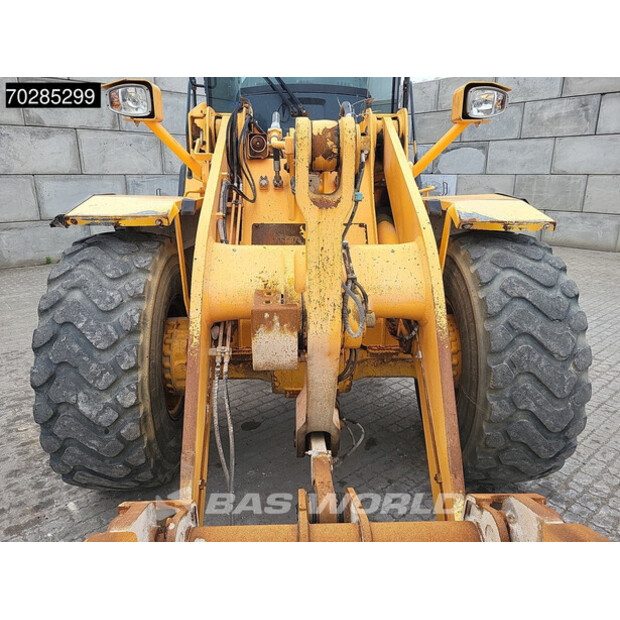 2017 Hyundai HL955-42724488