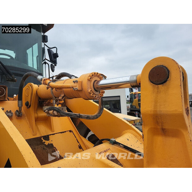 2017 Hyundai HL955-42724489