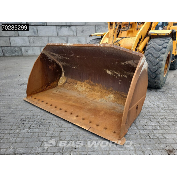 2017 Hyundai HL955-42724490