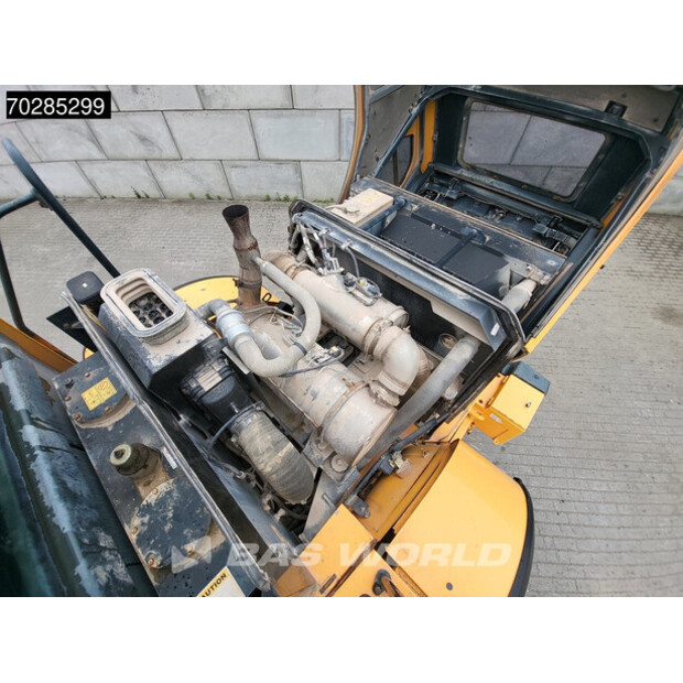 2017 Hyundai HL955-42724494