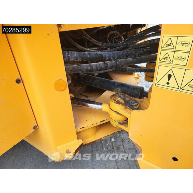 2017 Hyundai HL955-42724495