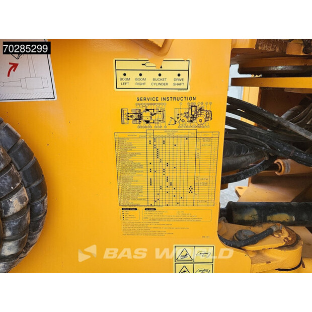 2017 Hyundai HL955-42724496