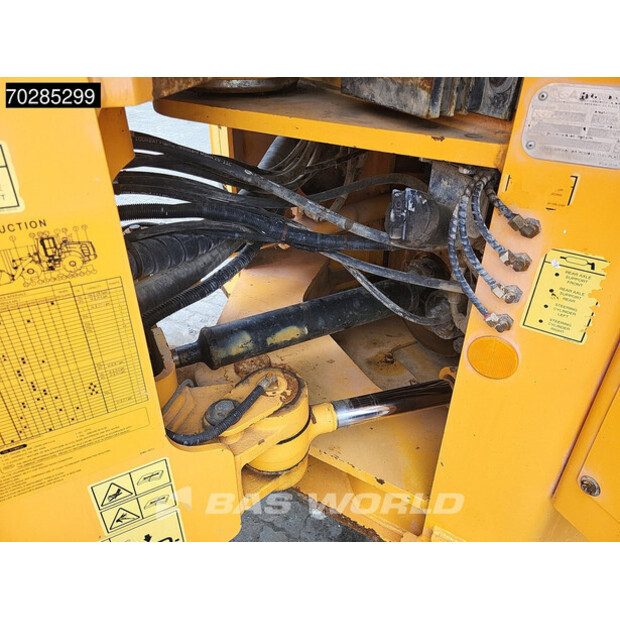 2017 Hyundai HL955-42724497
