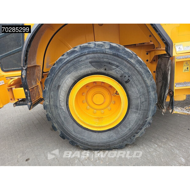 2017 Hyundai HL955-42724499
