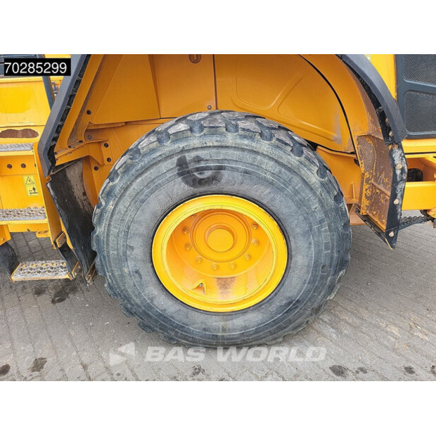 2017 Hyundai HL955-42724500