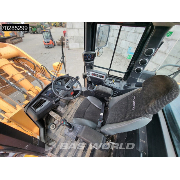 2017 هيونداي HL955-42724502