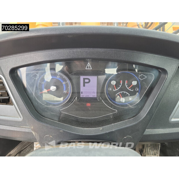 2017 Hyundai HL955-42724503