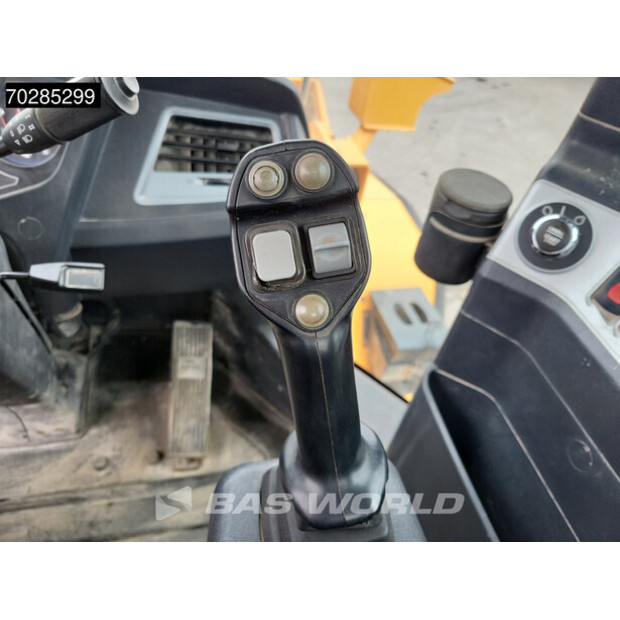 2017 Hyundai HL955-42724506