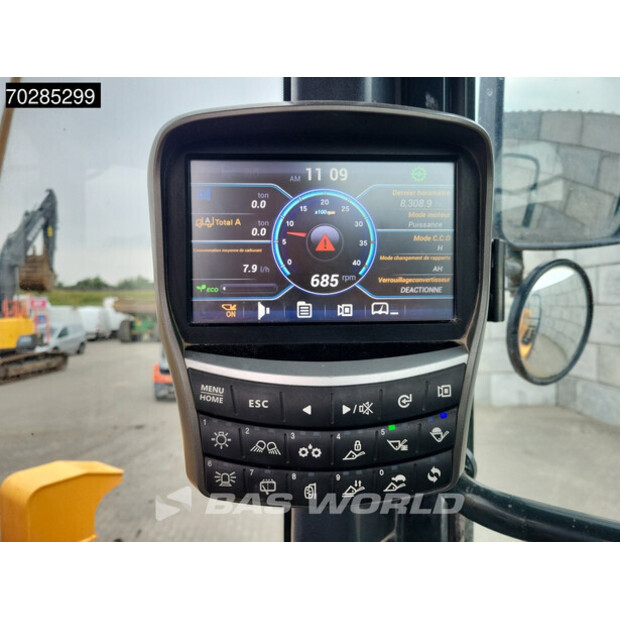 2017 Hyundai HL955-42724507