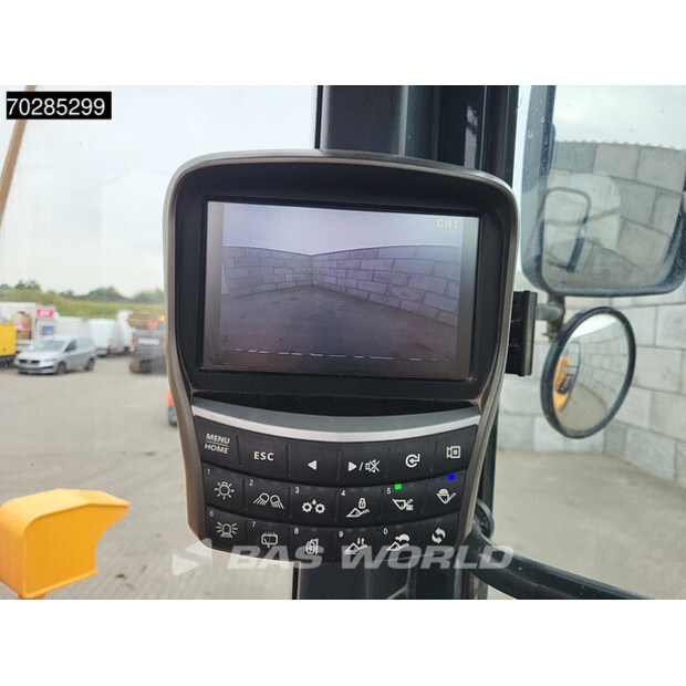 2017 Hyundai HL955-42724508