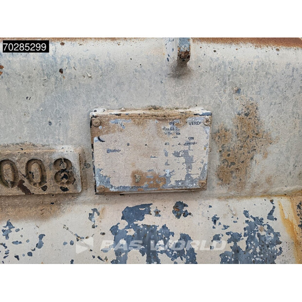 2017 Hyundai HL955-42724513