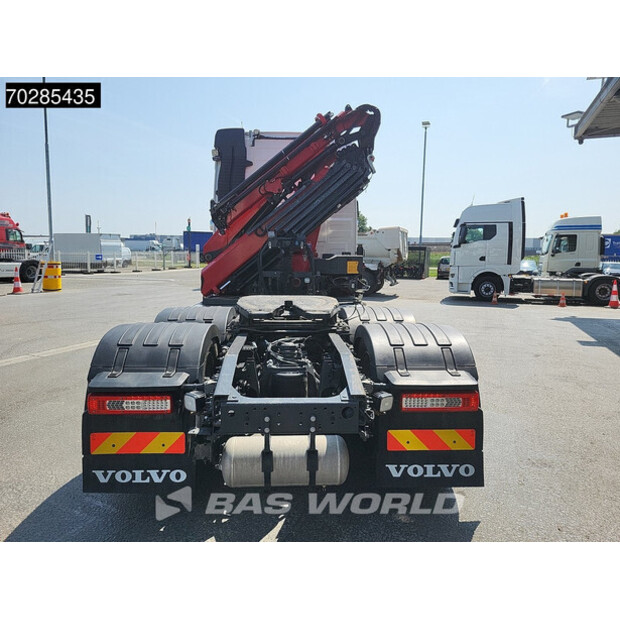 2022 Volvo FH500-42724532