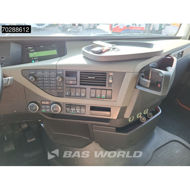 2018 Volvo FH 460-42724538